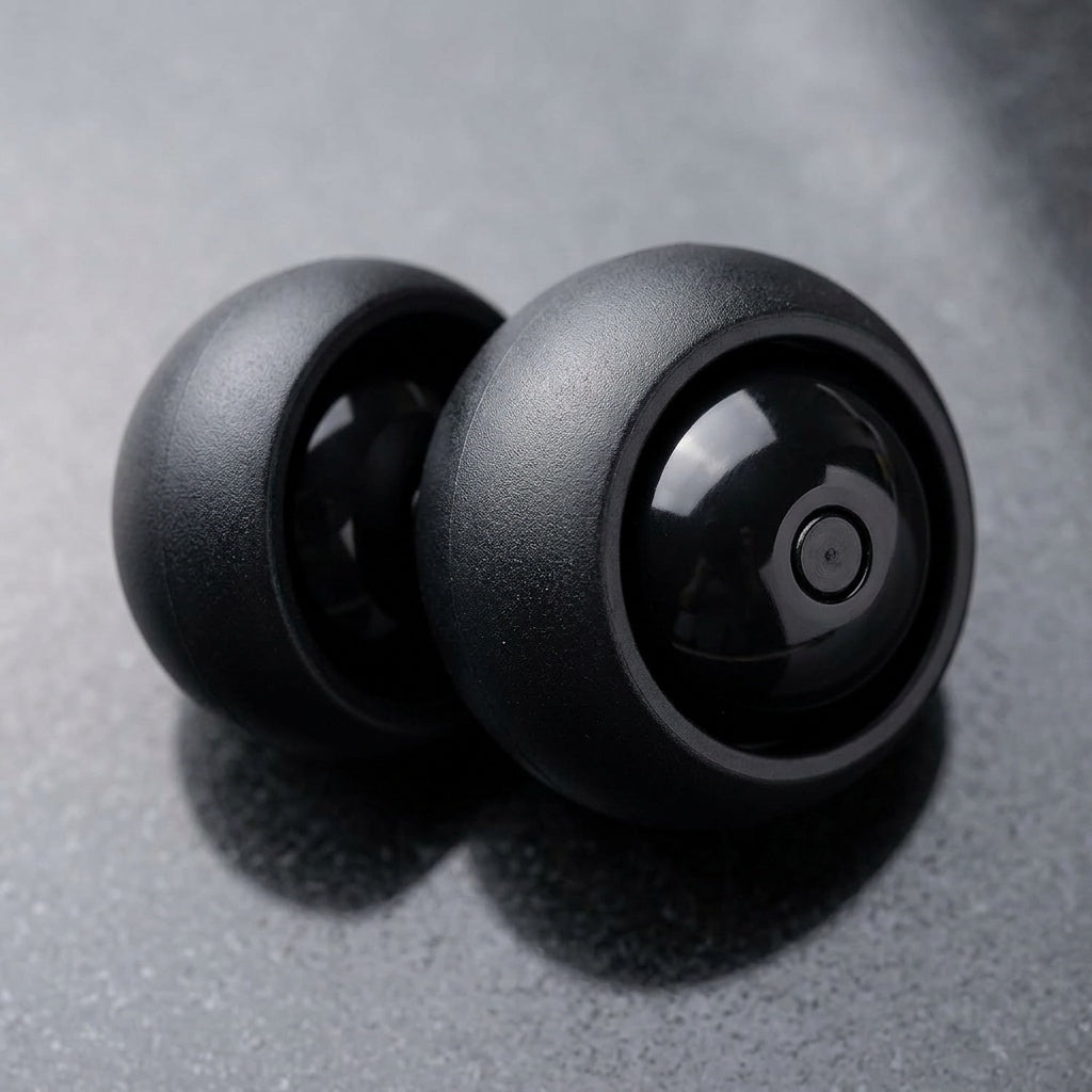 Fidget Spinner Twin Pack for Stress Relief