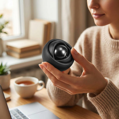 Fidget Spinner Twin Pack for Stress Relief