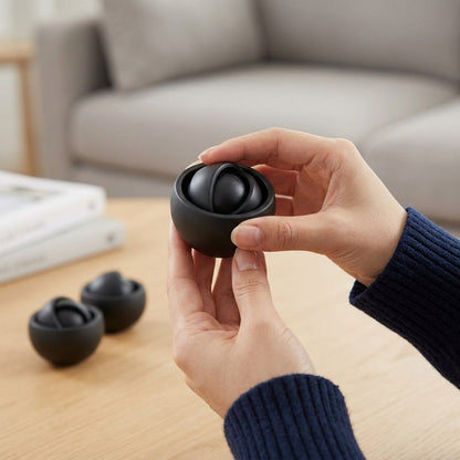 Fidget Spinner Twin Pack for Stress Relief